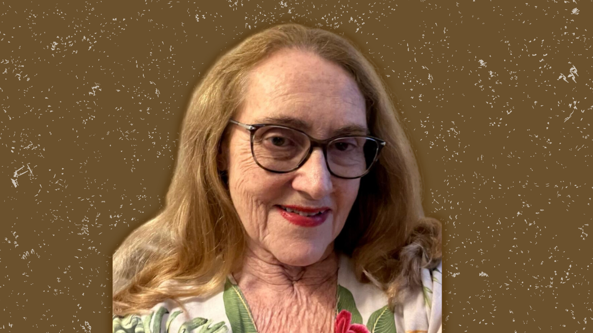 Professora Sonia Alberti